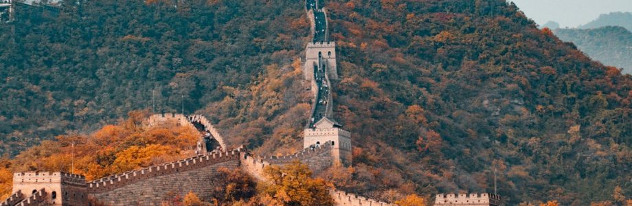Ce que tu ignorais sur la Grande Muraille de Chine Ce que tu ignorais sur la Grande Muraille de Chine
