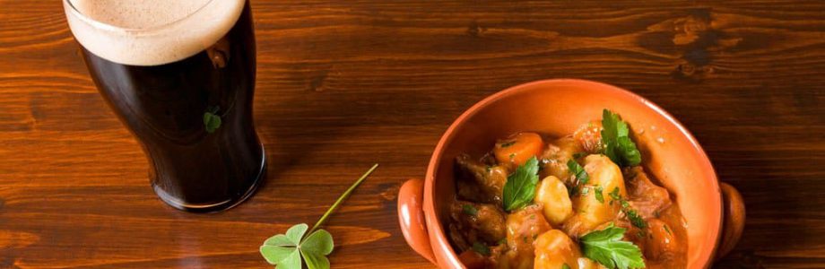 Les plats traditionnels Irlandais que tu pourras déguster pendant ton stage à l’étranger ! Les plats traditionnels Irlandais que tu pourras déguster pendant ton stage à l’étranger !