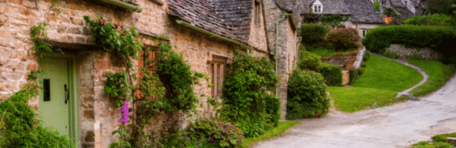 Top 5 des plus beaux villages d’Angleterre Top 5 des plus beaux villages d’Angleterre