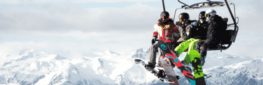 Les meilleures stations de ski au monde à tester absolument ! Les meilleures stations de ski au monde à tester absolument !