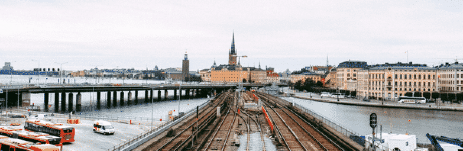 Ces endroits incontournables à Stockholm ! Ces endroits incontournables à Stockholm !